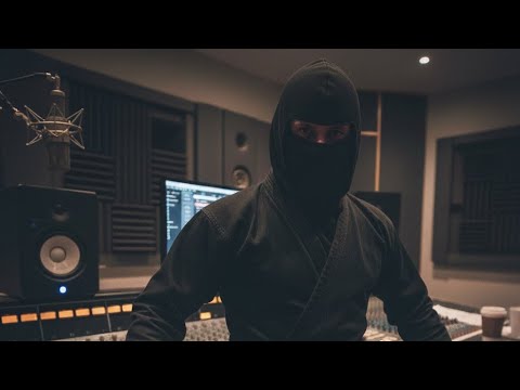  (NINJA GUIDAN REMIX) EYEINSEE,SHIF-D AND SPRAWL BANGOWITZ -WILL I SURVIVE