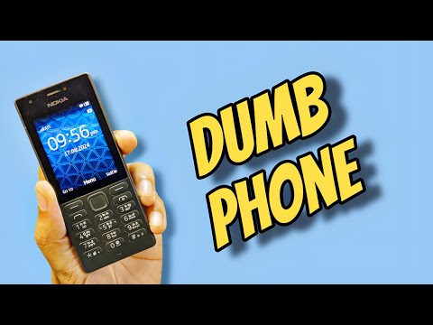 Nokia 216 Explored in 2024 | Retro Tech | Feature Phone | Dumb Phone | RandomRepairs