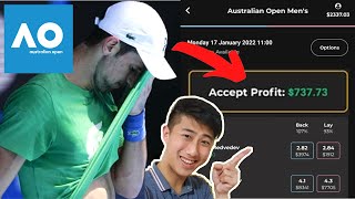 Arbitrage Betting Opportunity Explained — Full Breakdown & Transcript