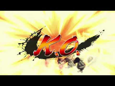 Yun (Guilherme Lemez) vs Cammy (jcobaim) USF4