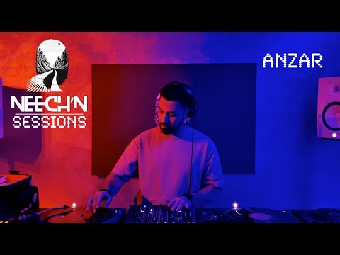 Neech'N Sessions - ANZAR [NS007]