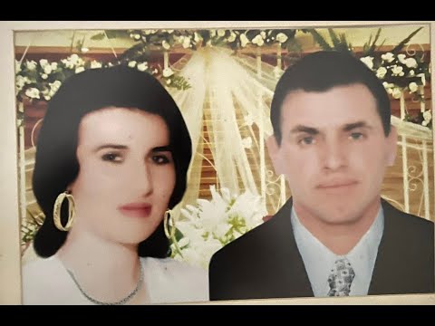 Hysni Hoxha - Këngë për ty o jeta ime