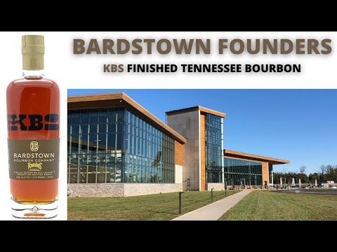 Bardstown Founders KBS: Review # 337