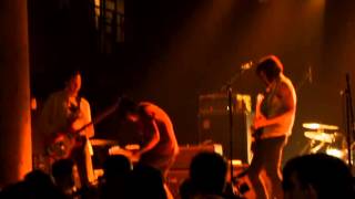 Foxtail Somersault - A Love Song Part 1 - 2/29/2008 - Mezzanine