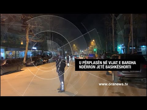 Edicioni informativ - 31 Janar 2021 - Ora 09:00 - Ora News