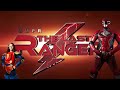 So Tubi Released A Power Rangers Parody Film