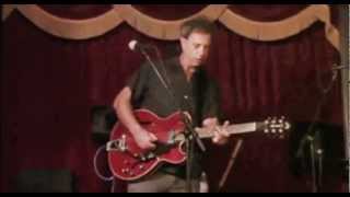 School Night Sessions- Jess Klein "Behind A Veil"