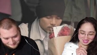 Namewee 黃明志 ft.Ho Quang Hieu【Rain In Ho Chi Minh 胡志明的雨 Saigon Mưa Rơi】Reaction Video