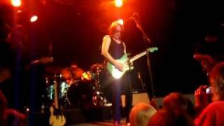 Boogies (Hamburger Hell)