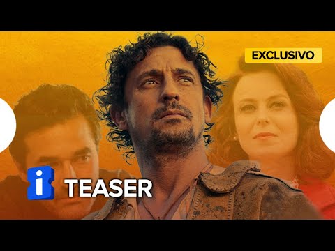 A Palavra | Teaser Trailer Oficial Exclusivo