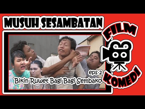bikin-ruwet-2-musuh-sesambatan-film-pendek-komedi