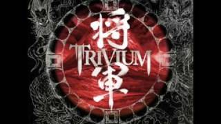 Trivium - Throes Of Perdition (LYRICS)