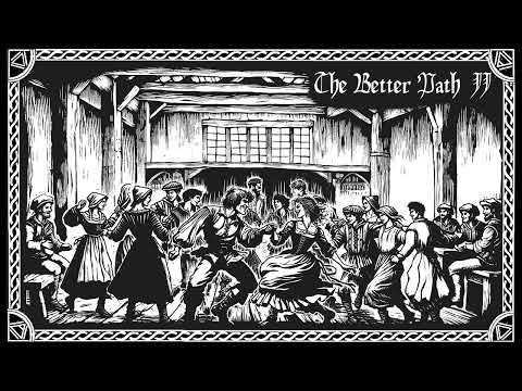 RQ Network: Last Dance S1E6-The Better Path(Part2)