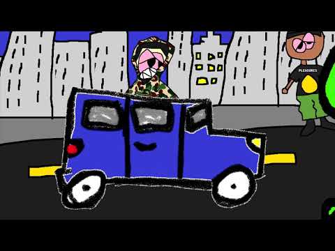 Lil Chimey Ft. BSoda - Bape Mask ( Official Music Video)