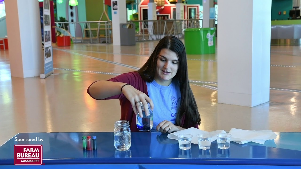 Walking Water Feature Image