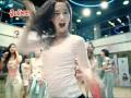 SNSD CF - GoobNe Calendar Yoona Dance 15 ...