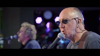 [The Who] - I can see for miles (Live in Hyde Park, 2015)
