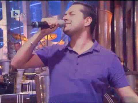 Boris Soltariyski -   'Closer '