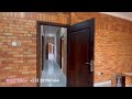 Inside a Beautiful 3 Bedroom Brick House|Oyarifa, Accra