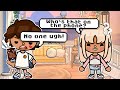 My Toxic Boyfriend With Voice Toca Boca TikTok Roleplay