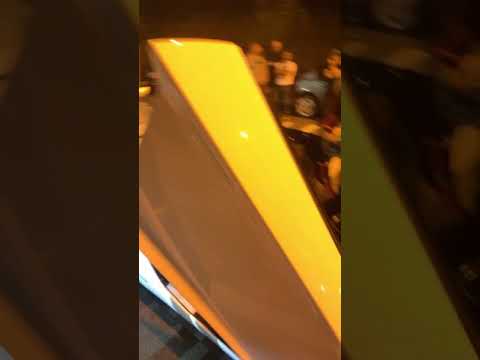 Real Ryte Sport Behind The Scenes Of New Video Rolls Royce & lamborghini