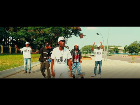 CLIN - Kilimandjaro 3.0 (Hommage A Papa) Feat. TP OK JAZZ (4K Video Officielle)