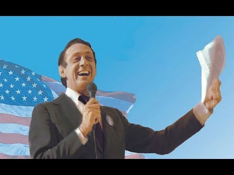 Harvey Milk Biography - First LGBT Politician (Documentary)