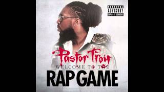 Pastor Troy "MASHIN" feat. Lil Flip (Official Audio) NEW MUSIC