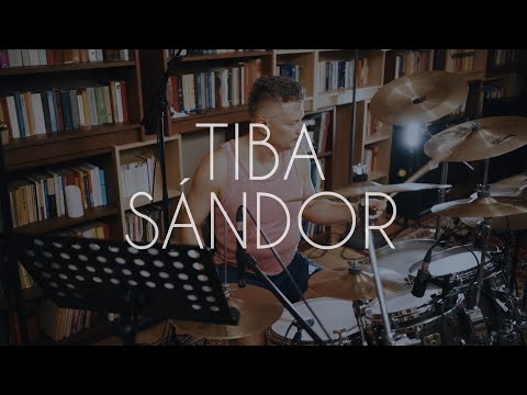 A Garami bemutatja  - Tiba Sándor