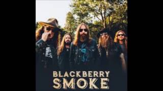 Blackberry Smoke - Son Of The Bourbon