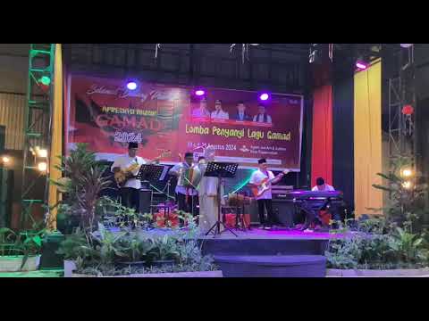 simambang gunuang  #gamad #musikgamad #gamaik #payakumbuh_sumaterabarat #minang #livemusic #musik