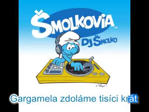 Šmolkovia - Šmolko štýl