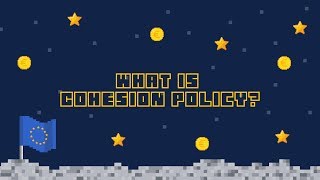 A journey through EU Cohesion Policy