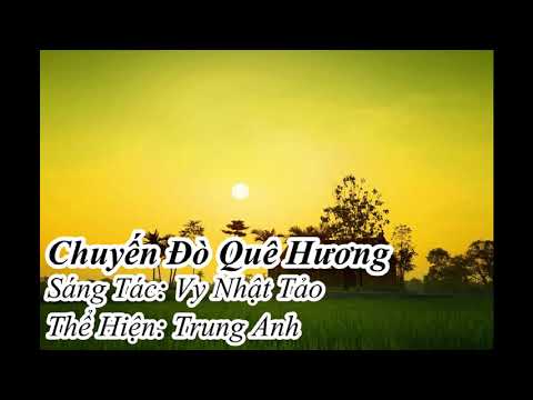 Thể hiện bởi Trung Anh
