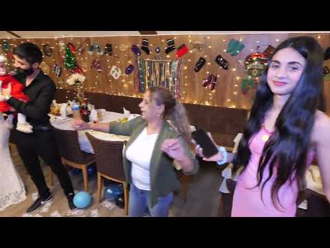 EMIR PASANIN DOMGUNU PARTISI 08 01 2026