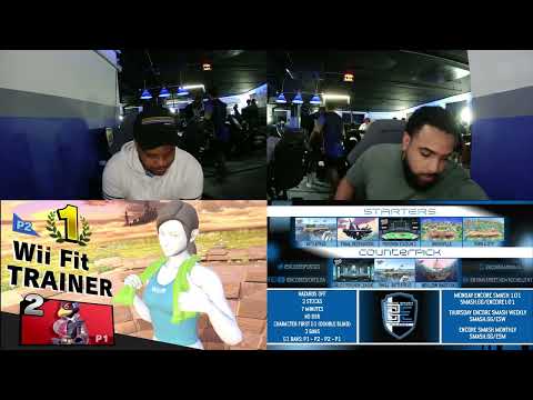 Encore Smash Weekly #309