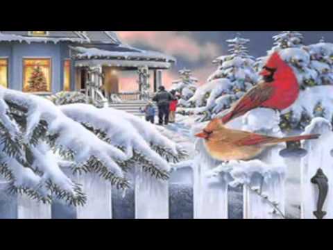 Bílé Vánoce -  Karel Černoch