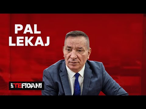 DPT TE FIDANI – Gara e AAK-së në zgjedhjet e jashtëzakonshme – I ftuar: Pal Lekaj