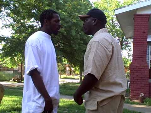 Rondoe presents: keep it chubby tv .. live from the blocc