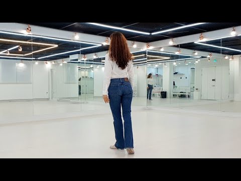 Rivers Of Babylon EZ (Easy Beginner) teach line dance