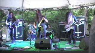 Imposer - the curse (Slaughter cover)