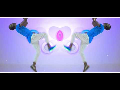 Romeo Odong - Love Like Fire(Official Video)