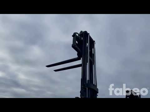 In och buda på Kalmar DCE 140-6 på Fabeo.se