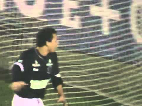 Corinthians 0 x 2 Figueirense - 18º rodada Brasileiro Série A - 2011