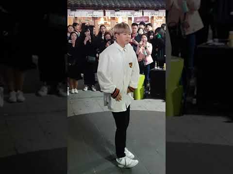 [MAXXAM] 190413 이찬욱 - 아주 Nice(Very Nice) (SEVENTEEN cover)