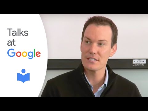 Talks at Google | Before Happiness