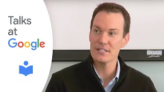 Shawn Achor: "Before Happiness" | Talks at Google