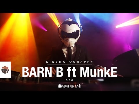 Barn B f(t MunkE) - CEO - Music Video Production