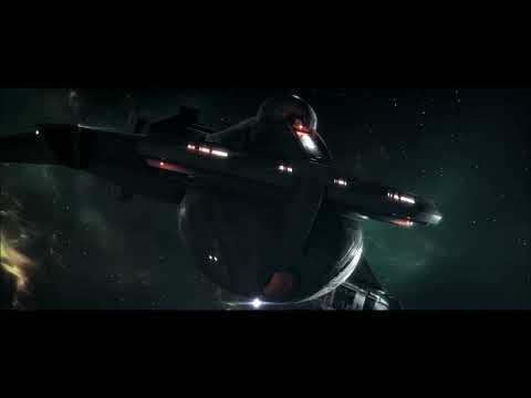 AXANAR - Ares on Patrol