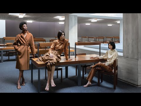 Akris Spring 2023 Inspiration